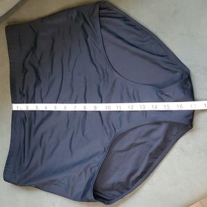 Hight waisted swim bottoms